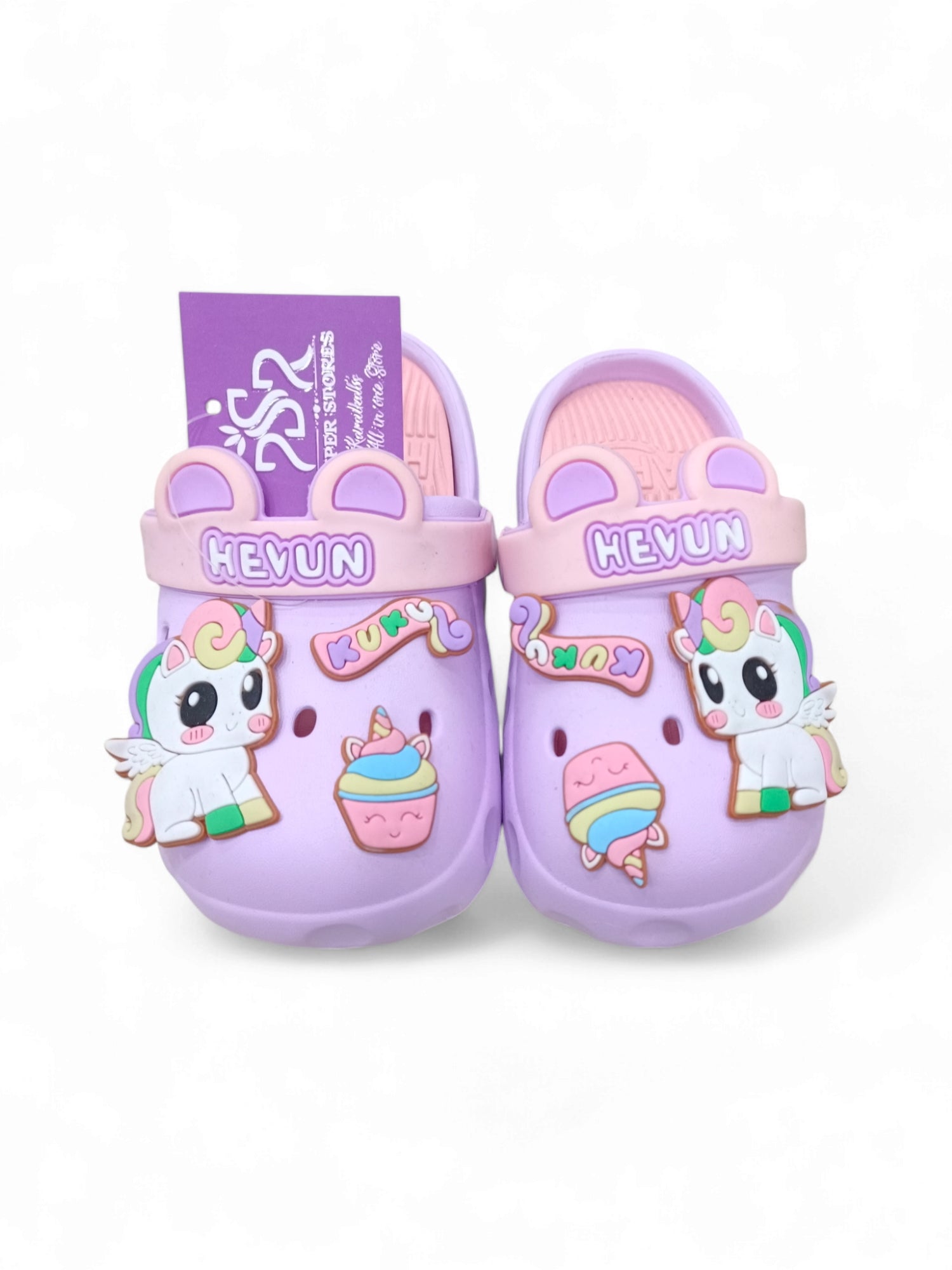 BABY 28/29 SLIPPER BABY 28/29 SLIPPER